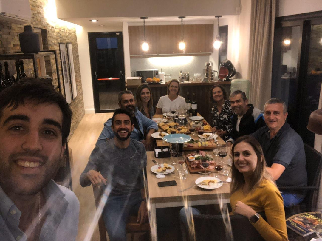 Pizzorno Lodge & Wine主图