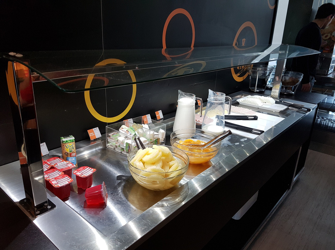 波尔图星级旅馆 - 廉价设计酒店主图