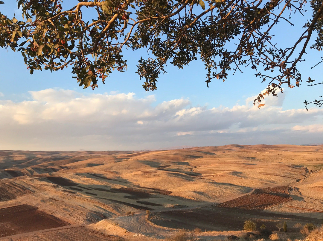 Qashqai Nomad Village-Shiraz必去景点