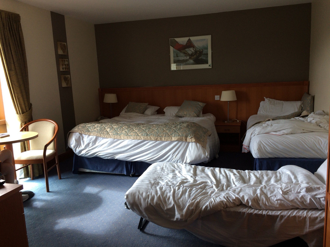 Leitrim Marina Hotel主图