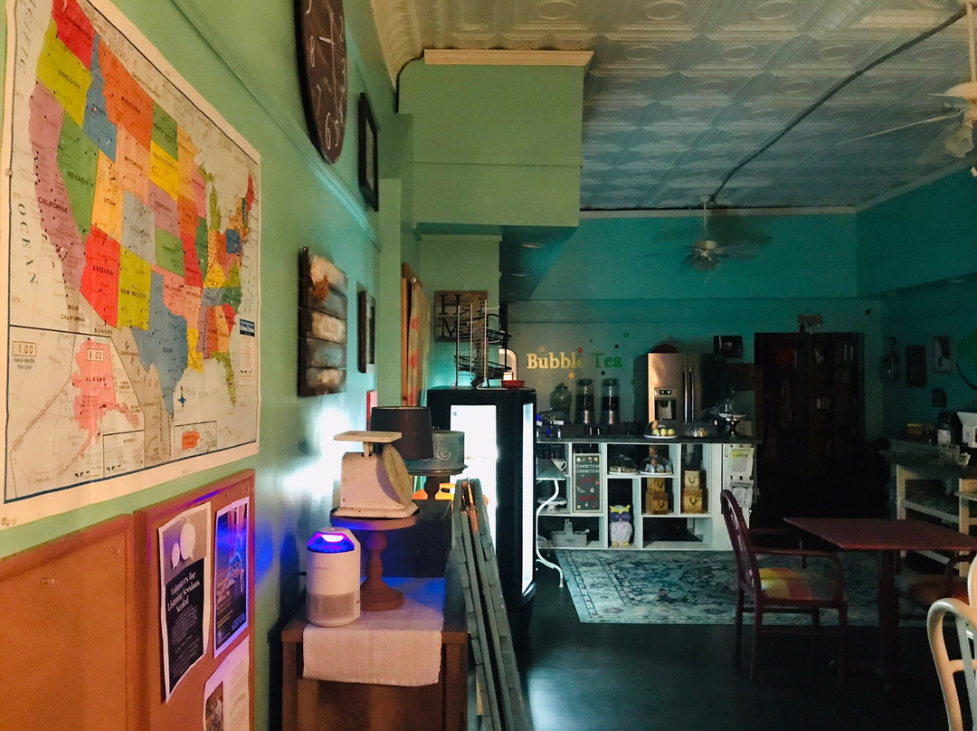 Tioga Center餐馆和美食-Confection Connection Owego Llc