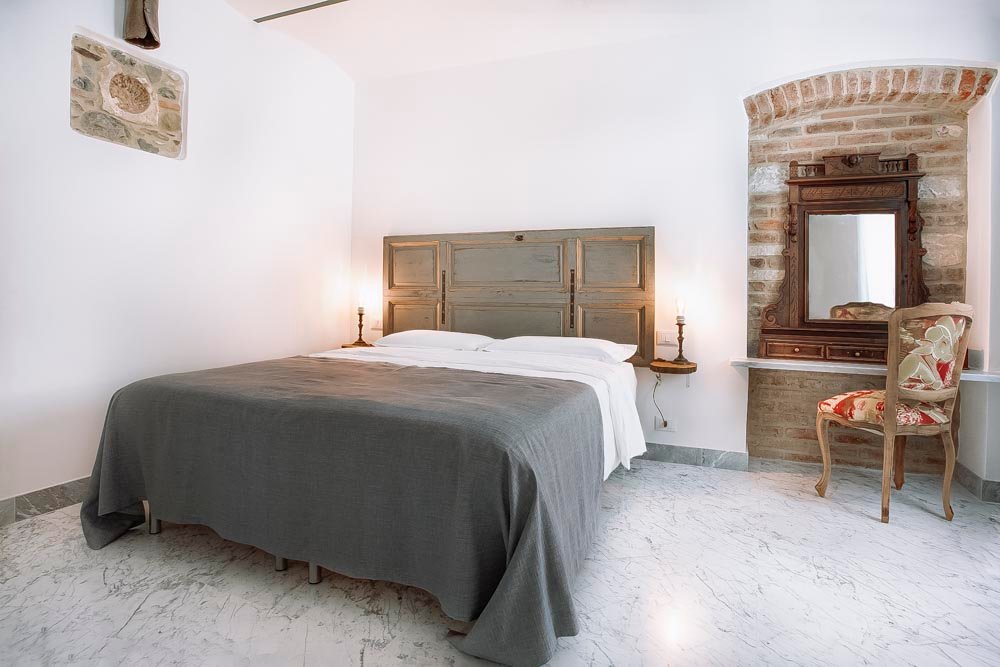 Carrara Bella B&B-官方