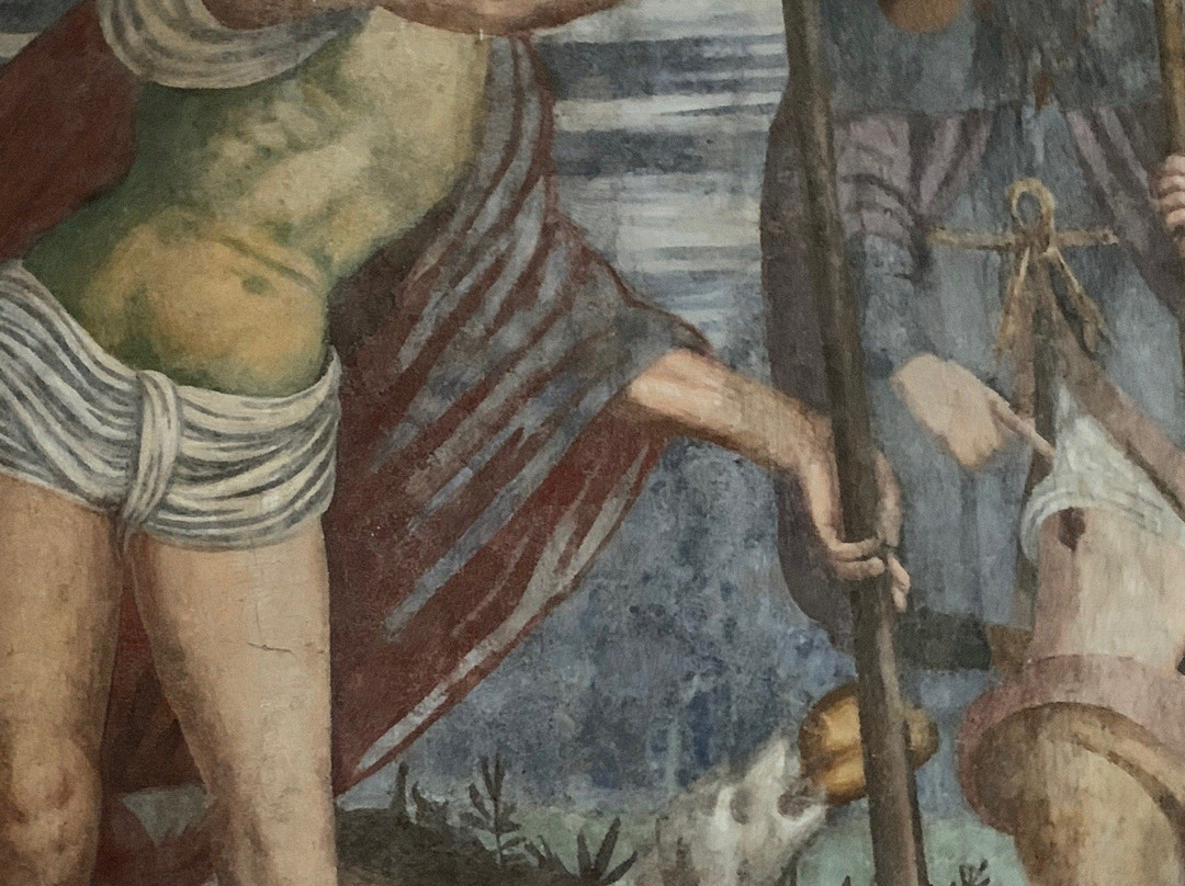 Abbazia Di San Donato景点图片
