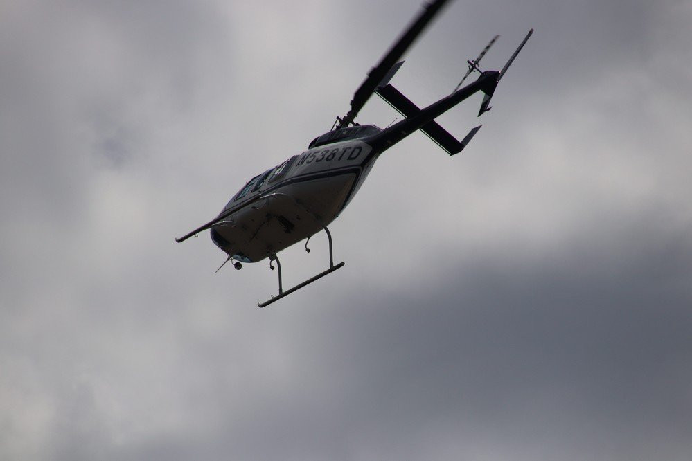 Smokejumper Visitor Center-米苏拉必去景点