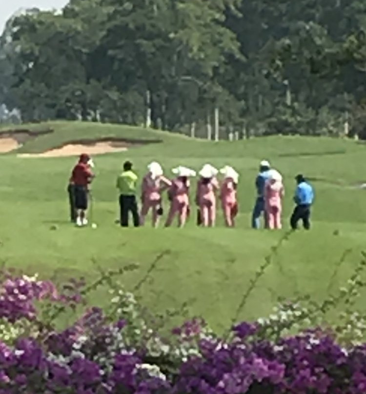 Singha Park Golf Club景点图片