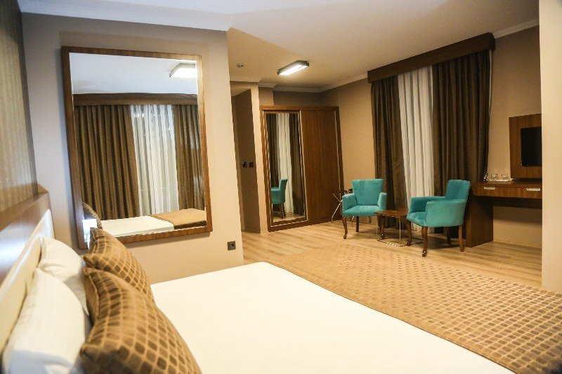 River Mill Park Otel Aqua Spa主图