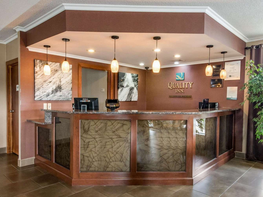 Quality Inn Dandridge主图