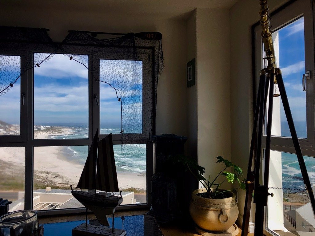 Swept Away Guesthouse主图