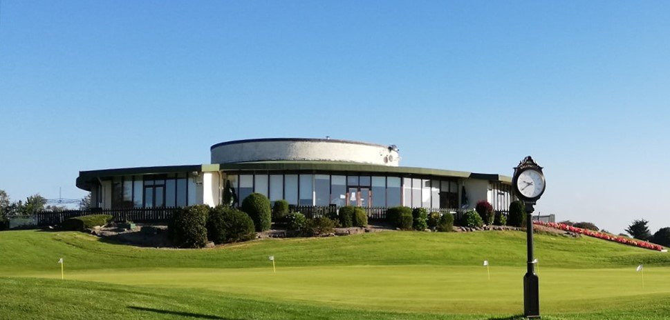 Ballyneety Golf Club-Ballyneety必去景点