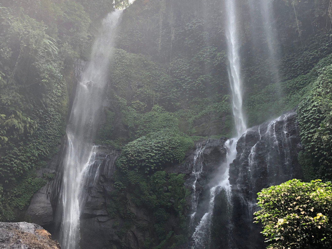 Bali Trekking Trip景点图片