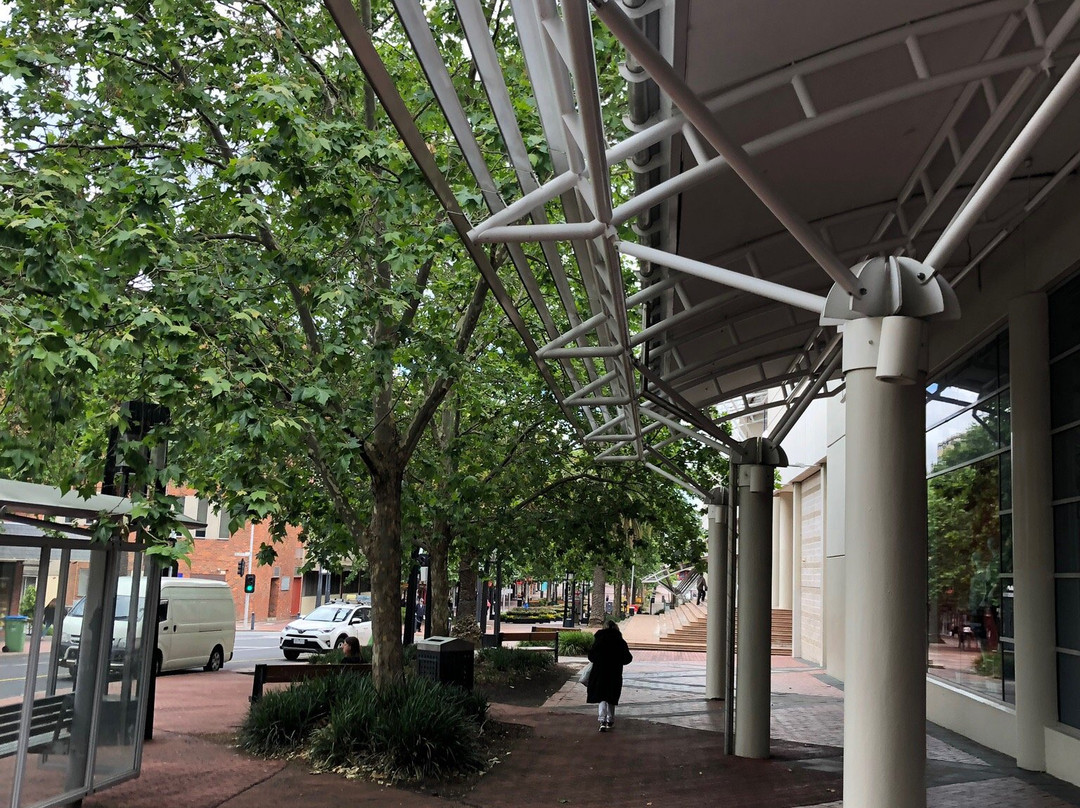 Dandenong Plaza-丹顿农必去景点