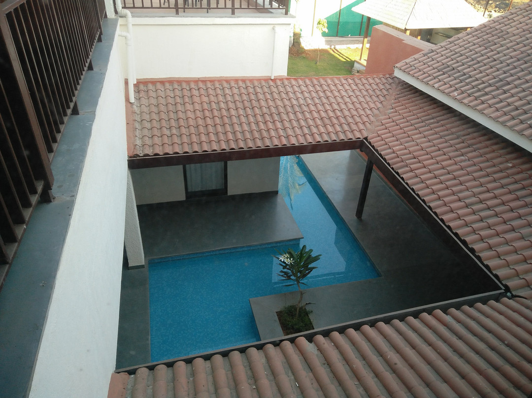 Tropicana Resort & Spa Alibaug主图