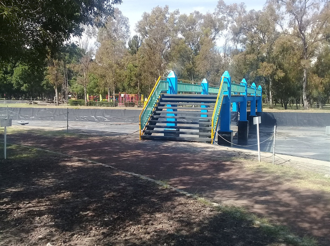 Ecoparque-Salamanca必去景点