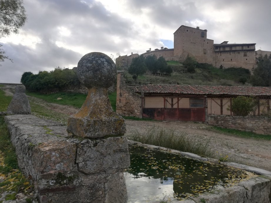 La Data Centro de Turismo Rural主图