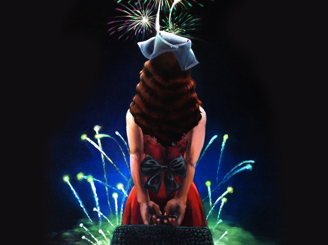 Isis Rodriguez Art Studio-圣米格尔护城必去景点