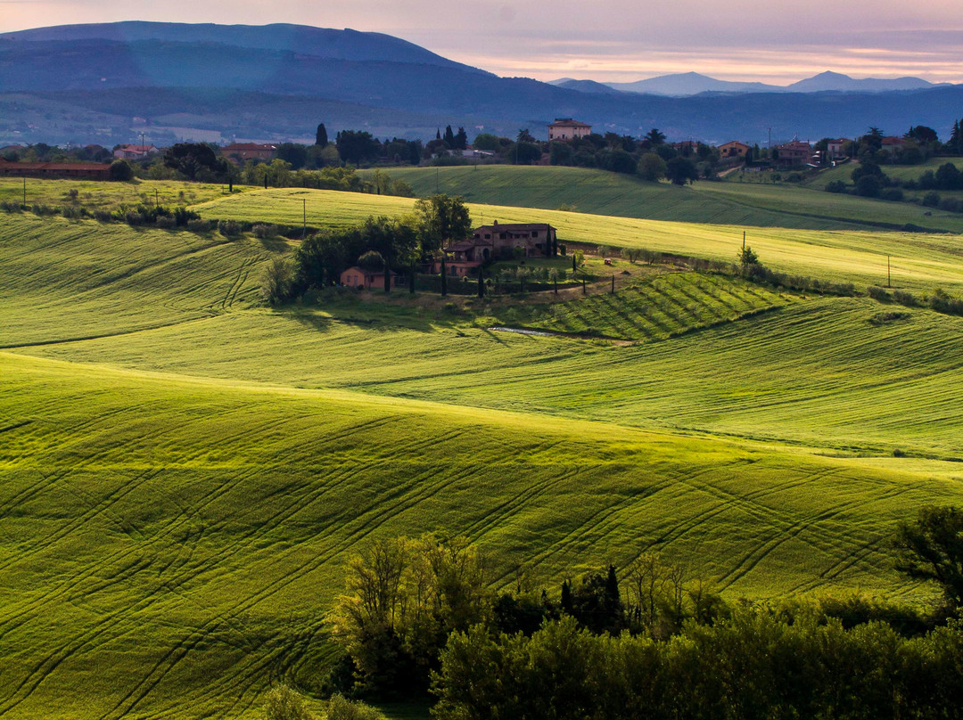 Villa Loggio主图