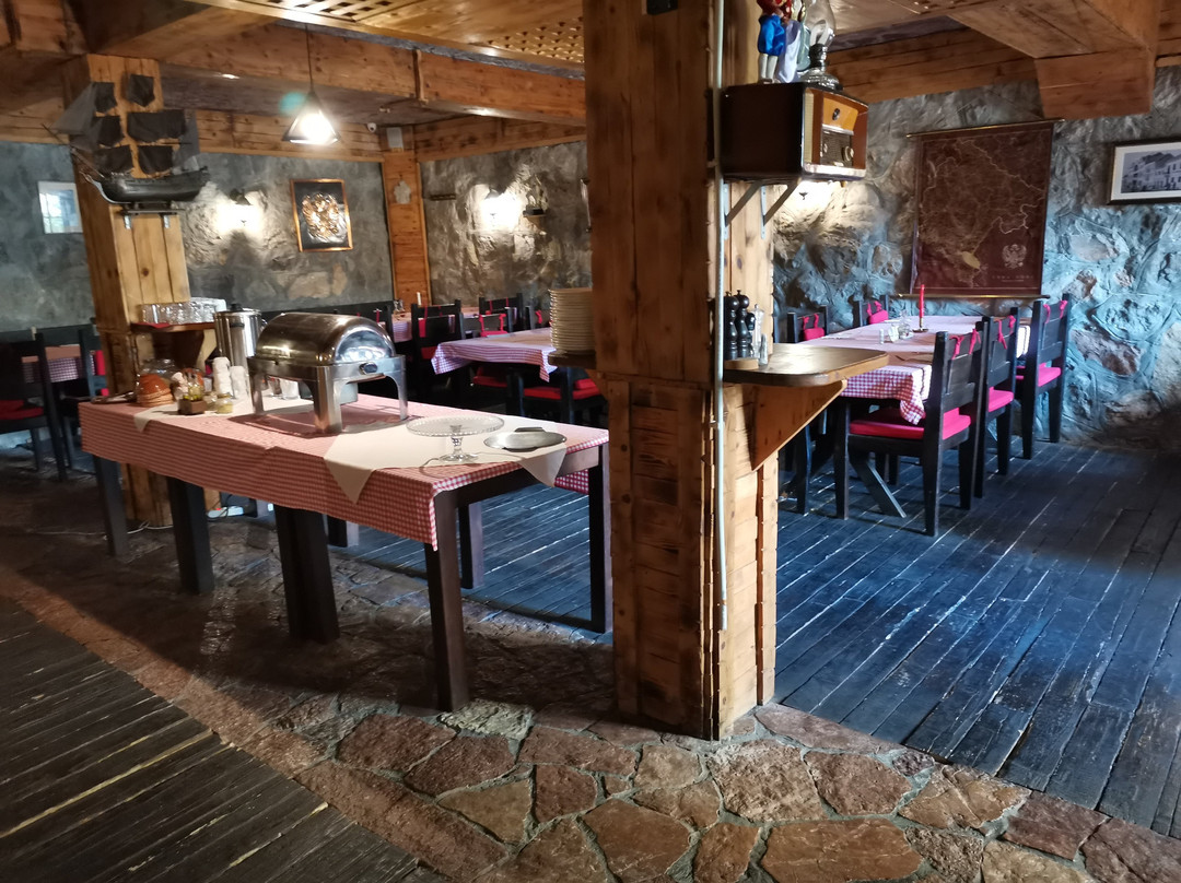 Hotel Crnogorska Kuca主图