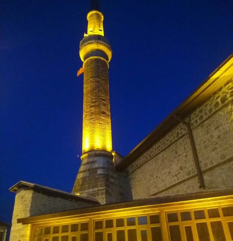Esrefoglu Mosque景点图片
