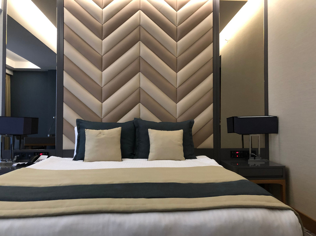 Willmont Hotel主图
