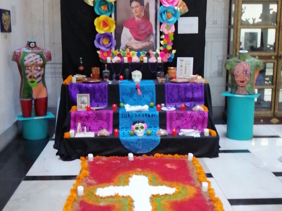 Real Maestranza Hotel主图