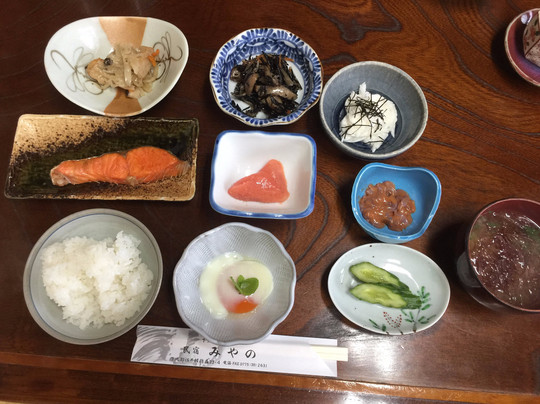 Minshuku Miyano主图