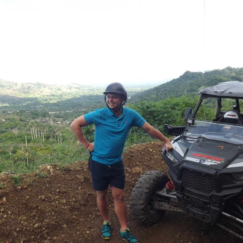 Rancho Los Cacaos-Maimon必去景点