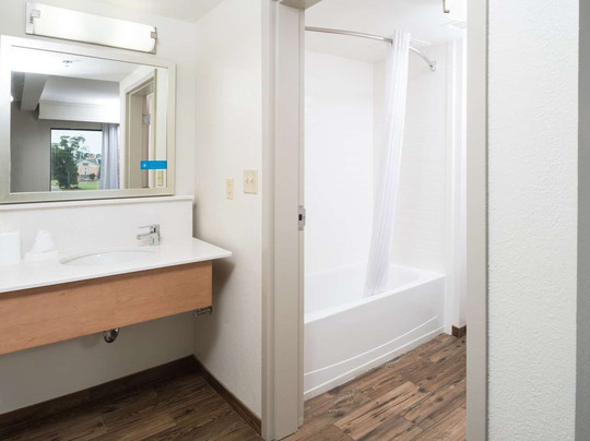 Hampton Inn & Suites Wilson-i-95主图