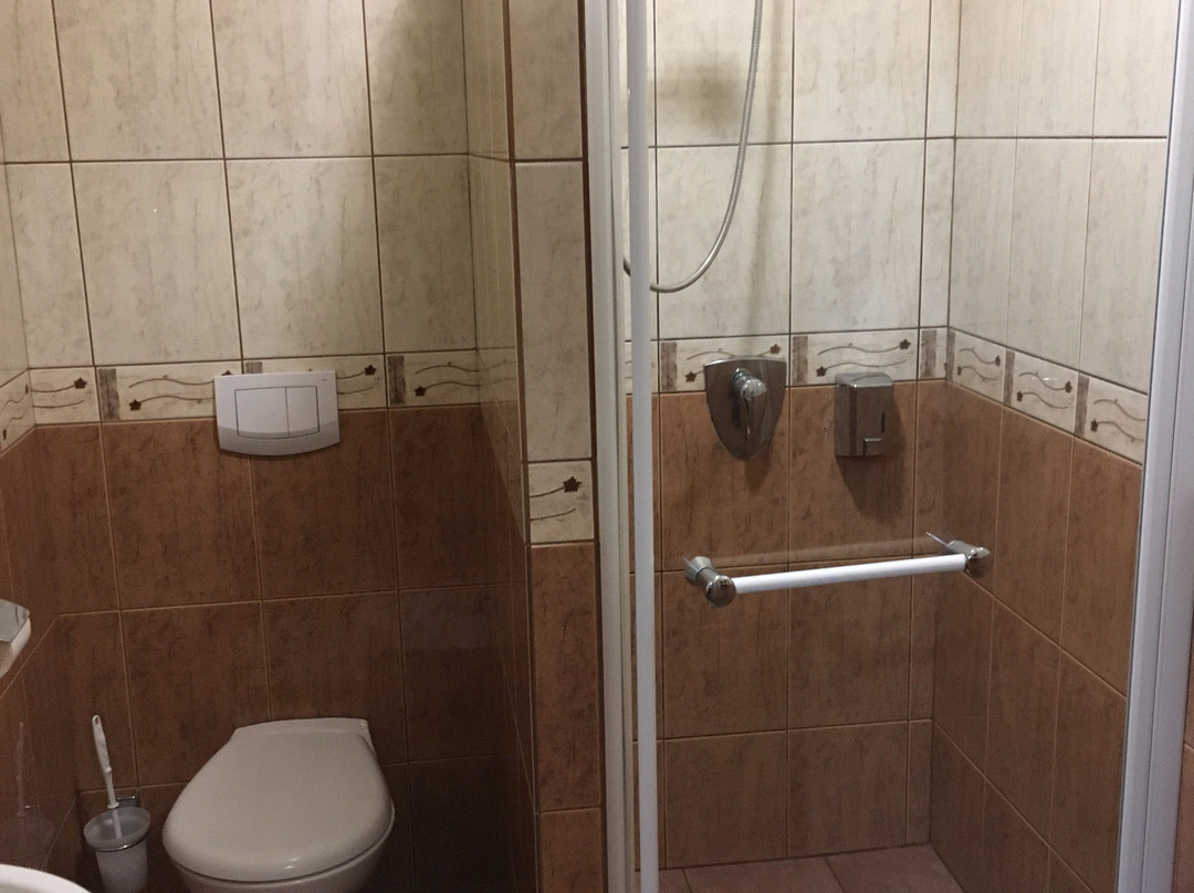 Hotel Pomorski主图