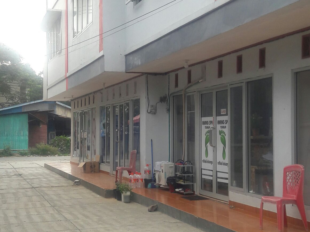 Anang Spa Toraja景点图片