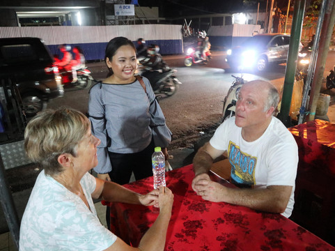 Bali Bite & Beyond Food Tour-登巴萨必去景点