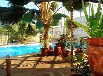 Hotel Arrecife主图