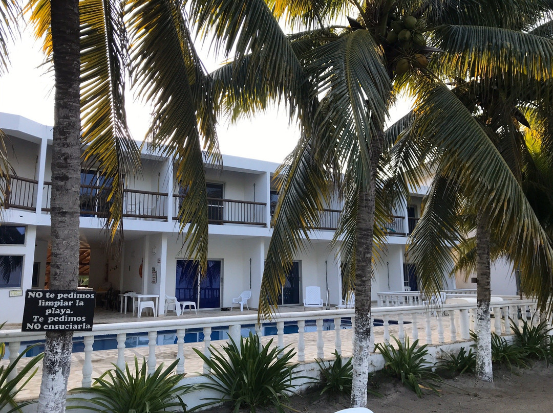 Hotel Costa Linda主图