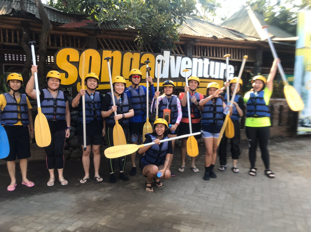 SONGAdventure-庞越必去景点
