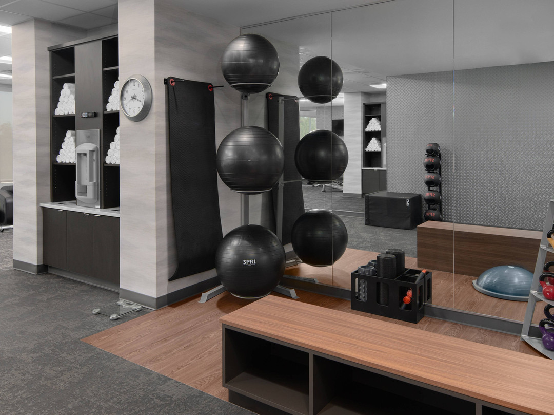 Fairfield by Marriott Inn & Suites Lake Geneva主图