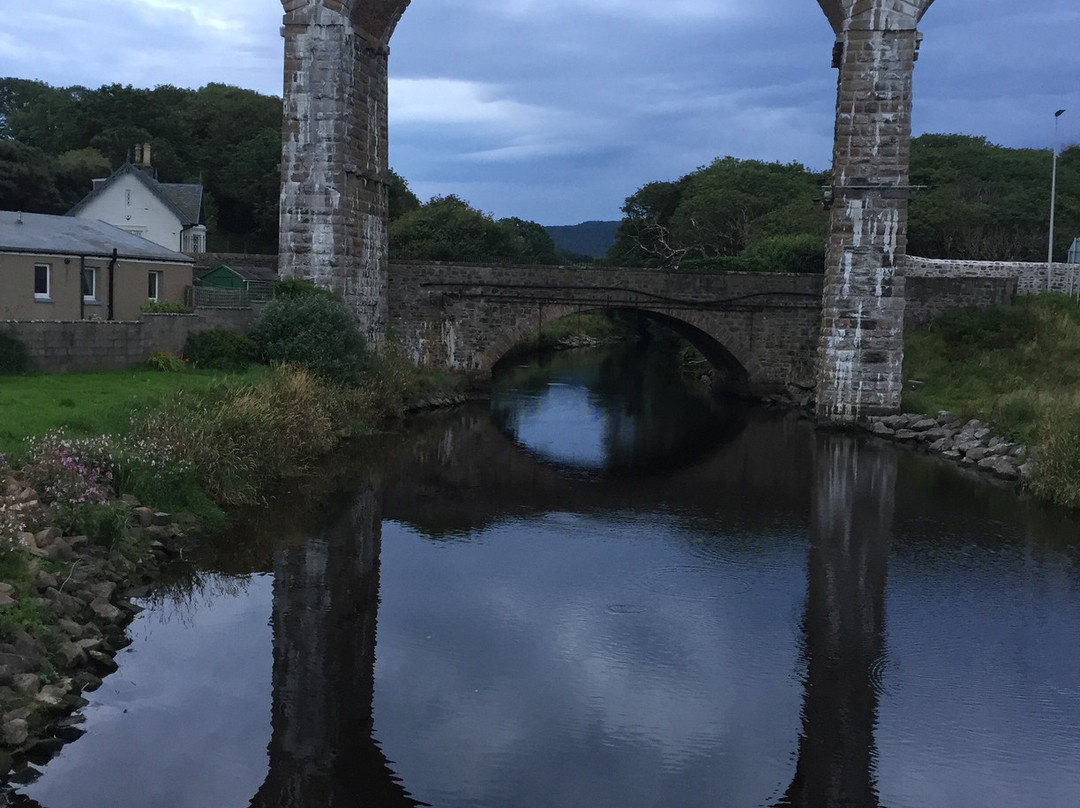 Cullen Viaduct-Cullen必去景点