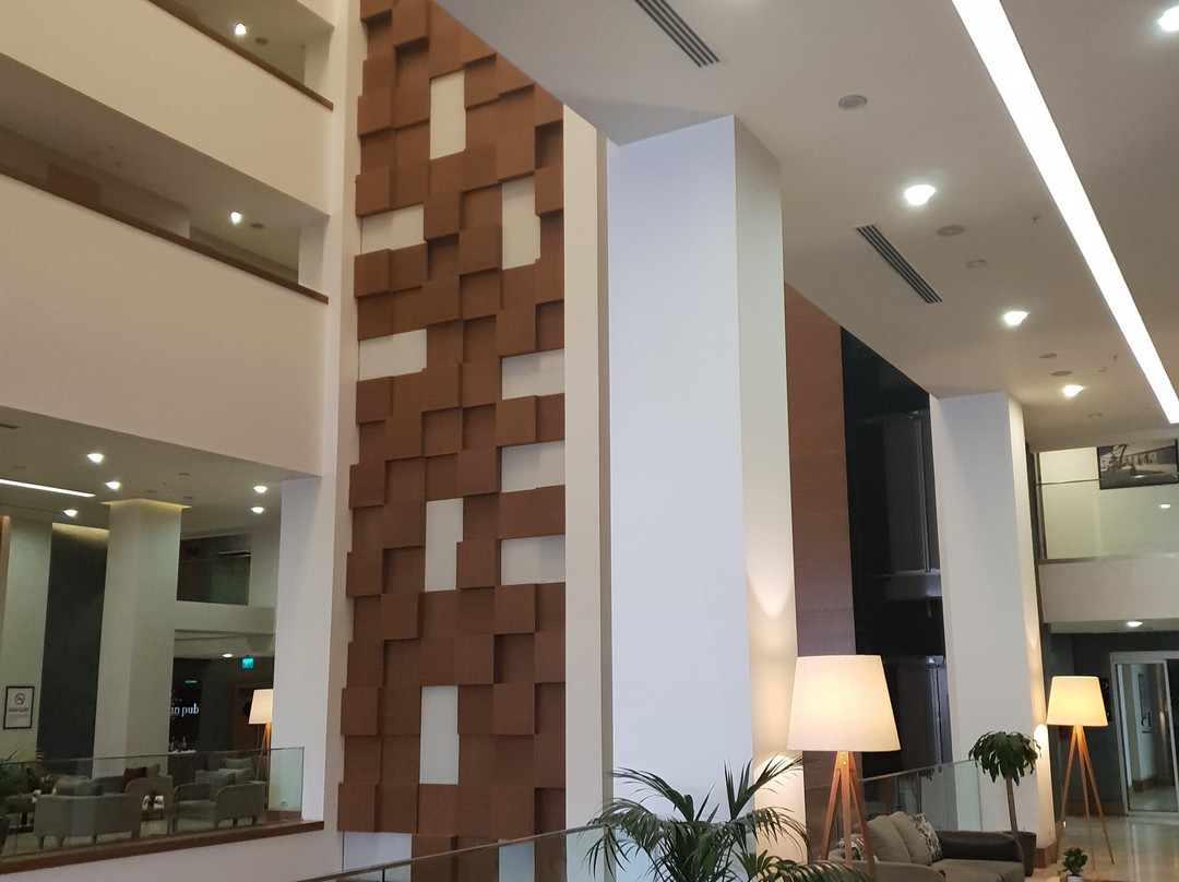 Divan Hotel Gaziantep主图