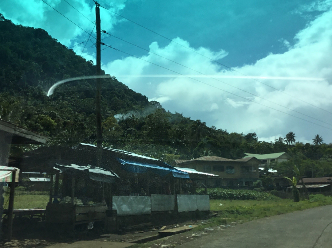 Mount Baya-Lanao del Sur必去景点