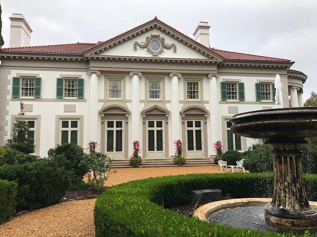 Hills & Dales Estate-拉格兰奇必去景点