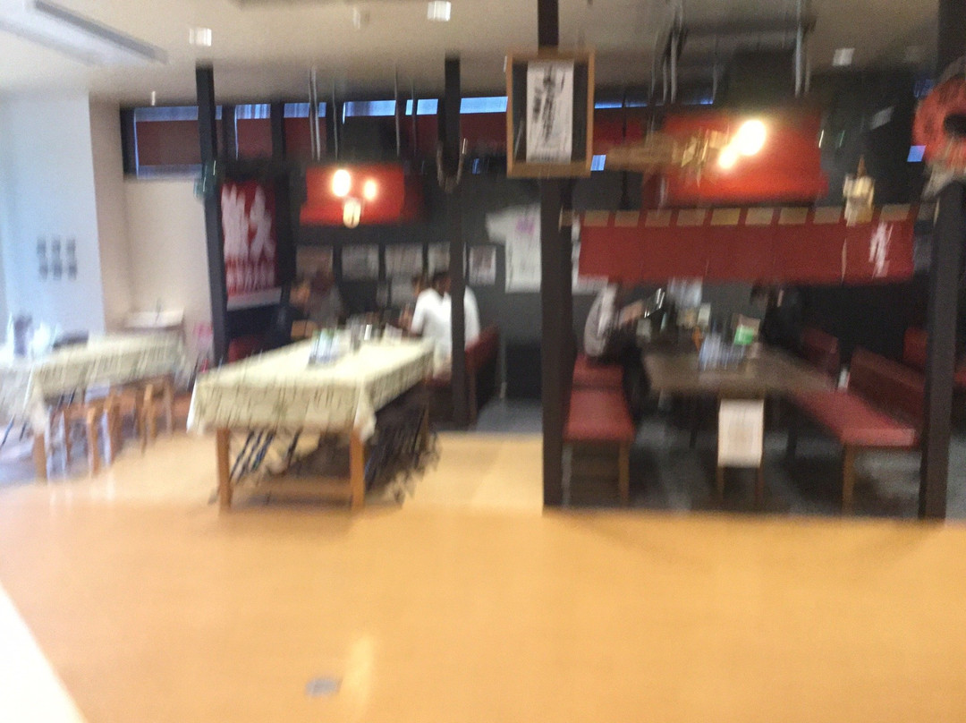 Michi-no-Eki Notojima-七尾市必去景点