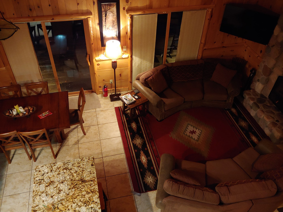 Staudemeyer's Four Seasons Resort主图