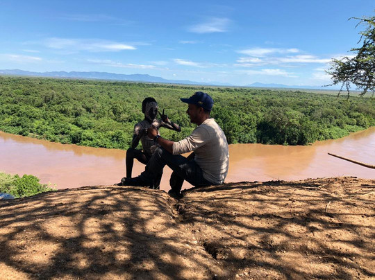 Addis Alamirew Hailu-巴哈尔达尔必去景点