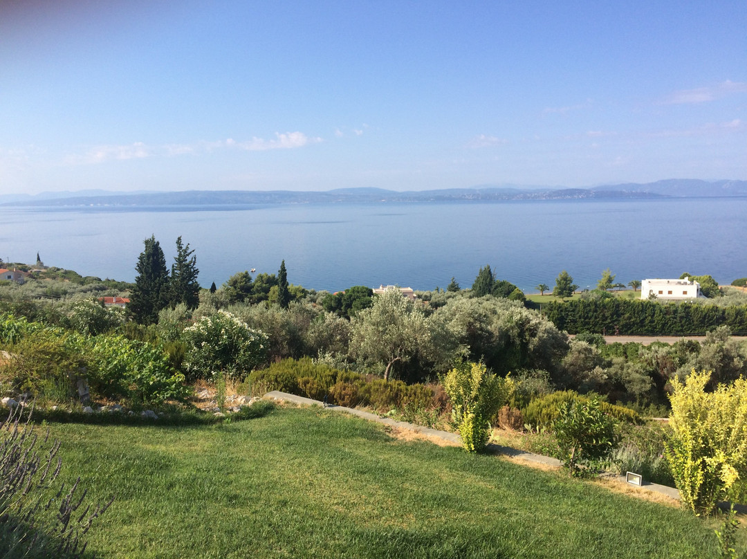 Elimnion Resort主图