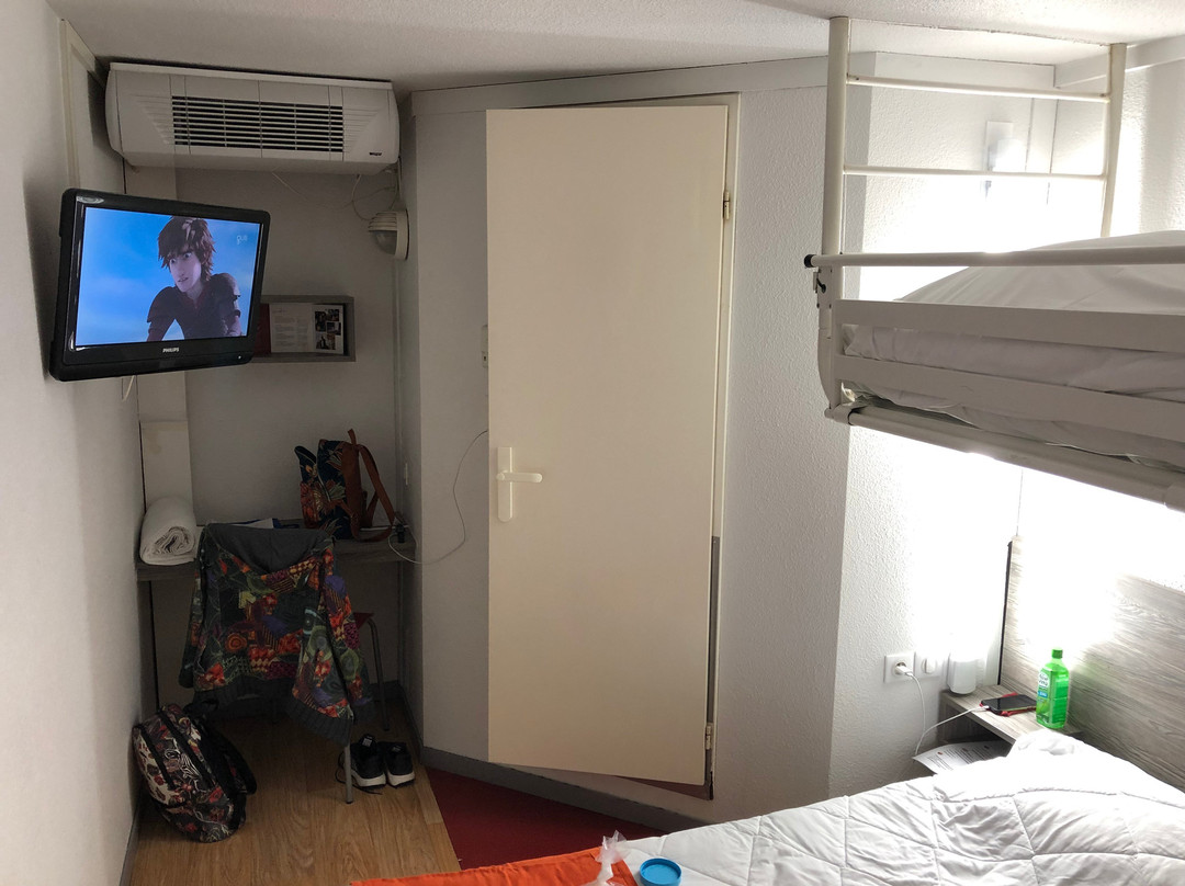 Premiere Classe Saintes主图