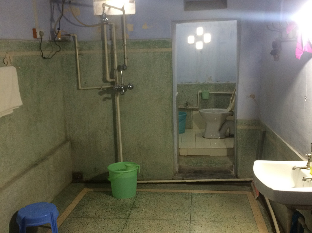 Kharwa Fort Homestay主图