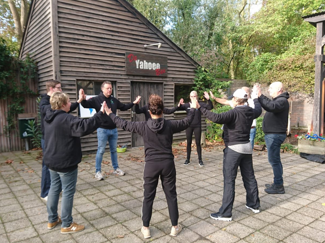 Outdoor Laarbeek-Beek en Donk必去景点