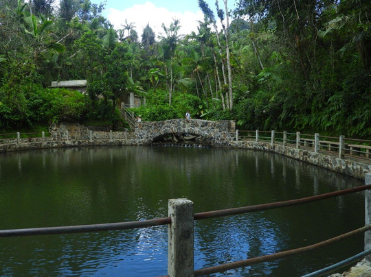 Puerto Rico Access Tours-圣胡安必去景点