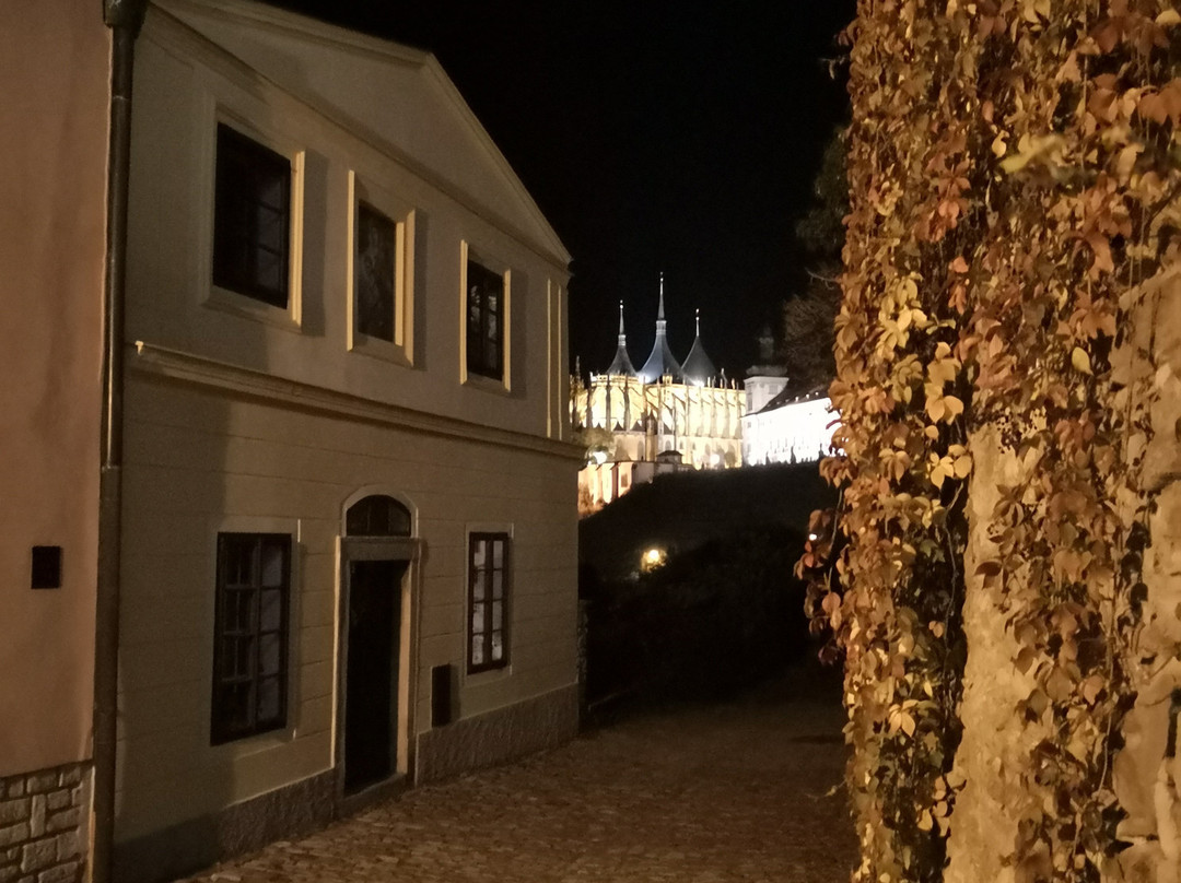 Historické Centrum Kutné Hory景点图片