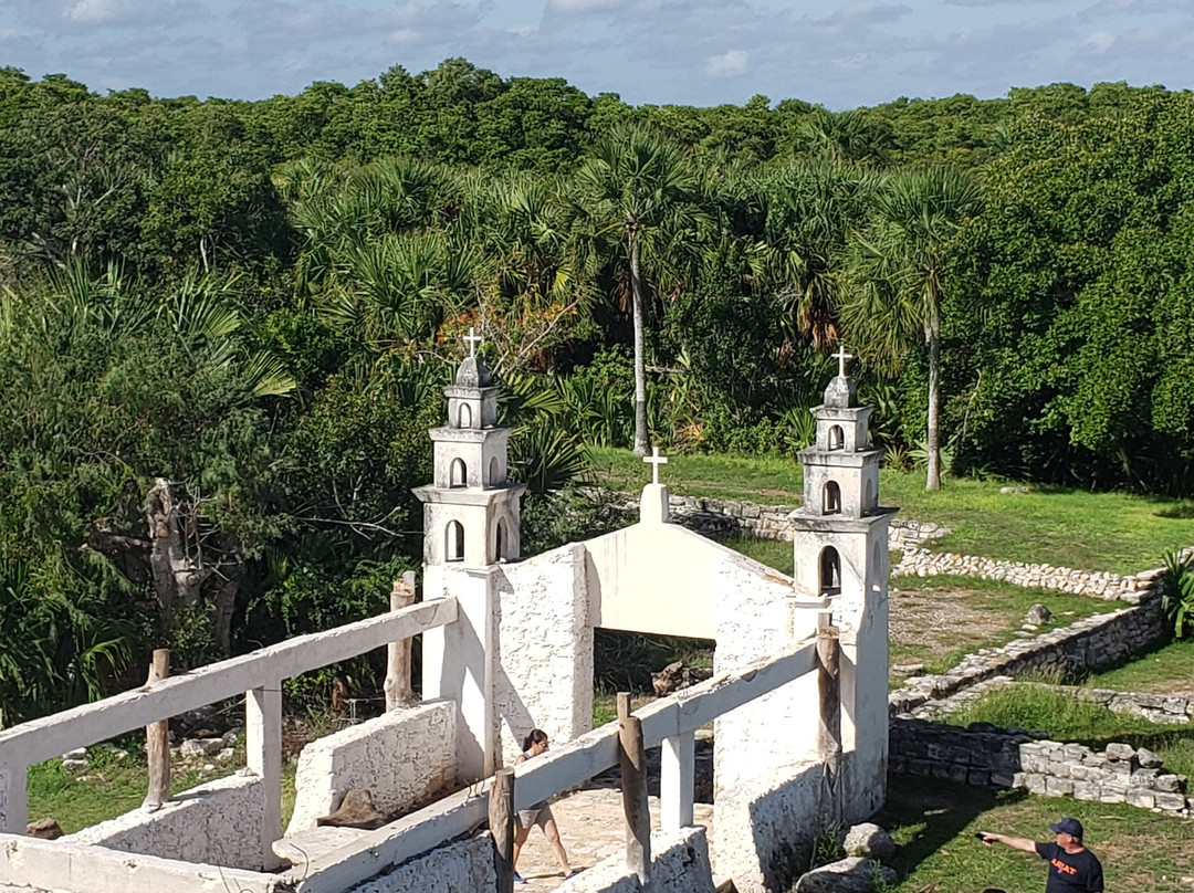 Iguana Maya Travel-梅里达必去景点