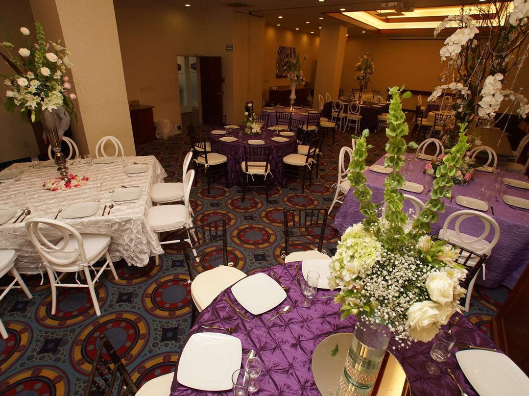 Hampton Inn by Hilton Tampico Aeropuerto主图