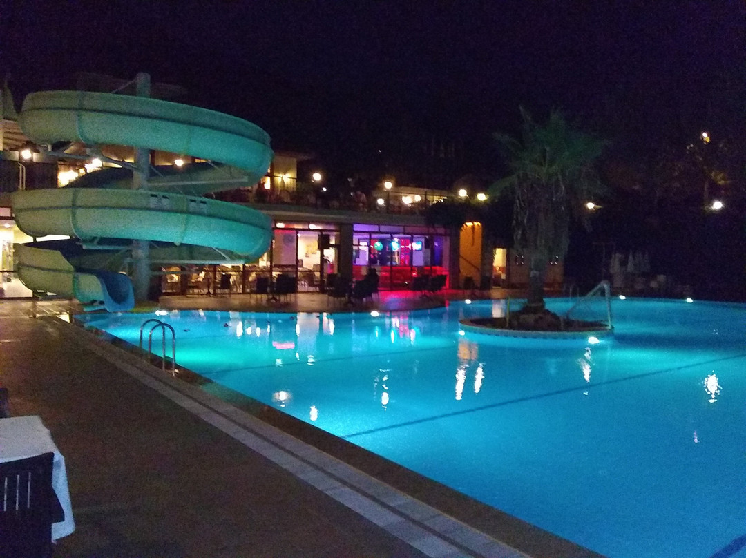 Hotel Greenland主图